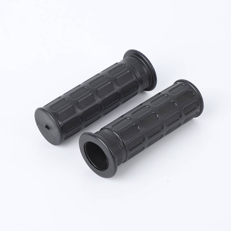 Rubber and plastic TPR hand holding PVC injection molding fitness equipment Handle handle setting agricultural machine garden tools to set 8-43 mm