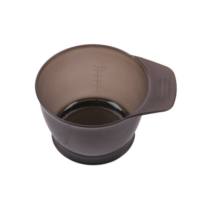 Hair Dyeing Tool Set Furniture Baked Oil Dye Bowl Bowl Soft Brush Comemi Haoda Professional Products