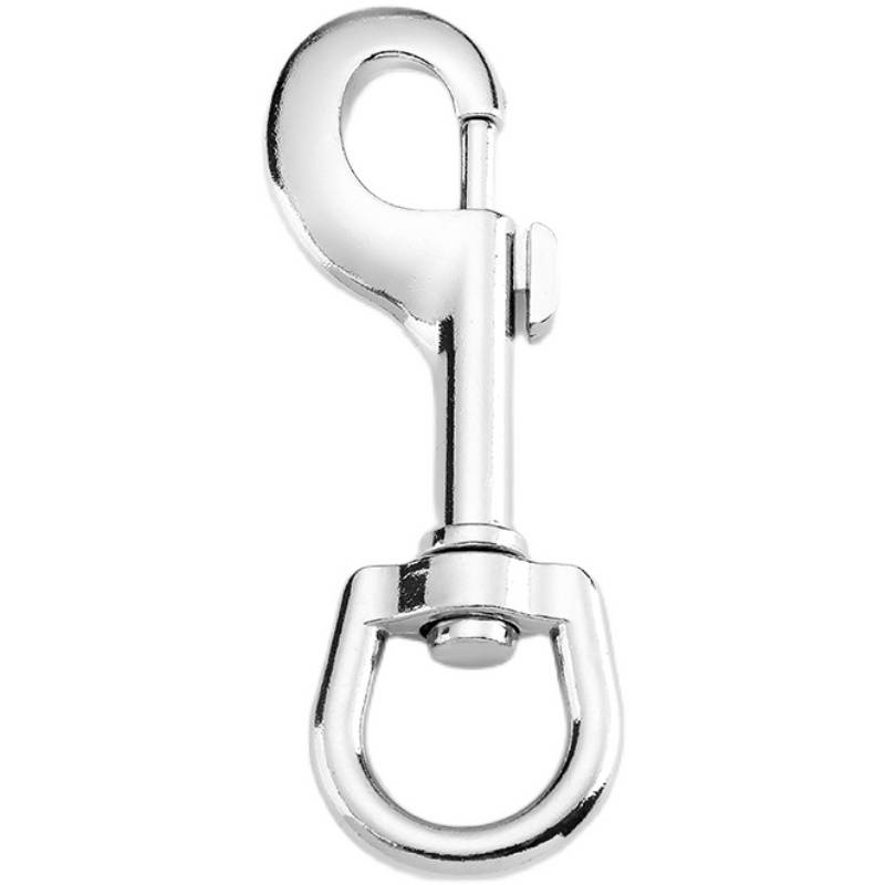 Dog hook buckle pet dog traction rope buckle dog chain lock in the lock in the lock