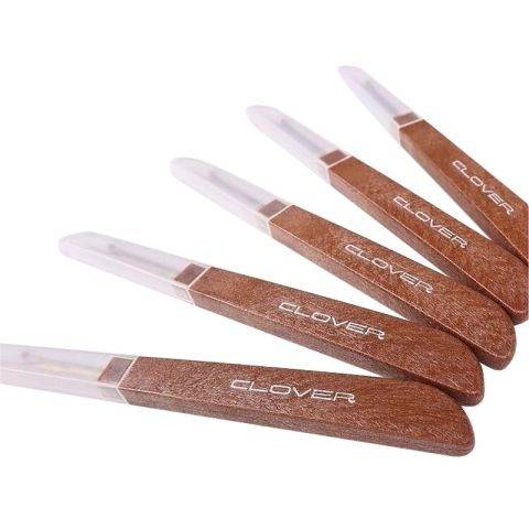 Factory Direct Sales Circuit Coca -Cola Clover Cross Embroidery Stir -Removal Sewing Tool Embroidery Tool Japanese Coke