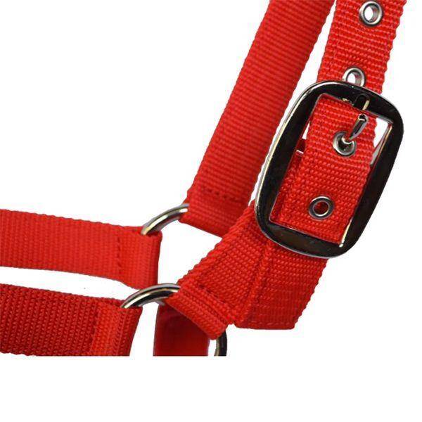  horse cage equestrian horses and horses, thickened hardware buckle horses, unsatisfactory horses can be returned