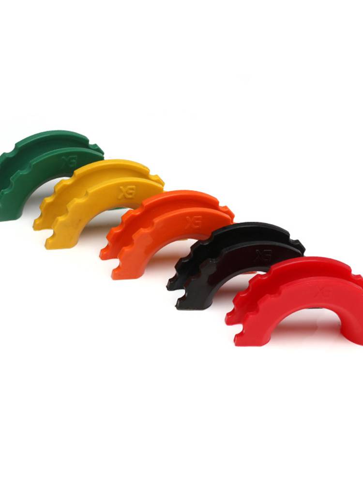 Car trailer rope U -shaped hook high -strength trailer hook, off -road vehicle Jeep Wrangler Decoration Disposter Direction Direction Hook