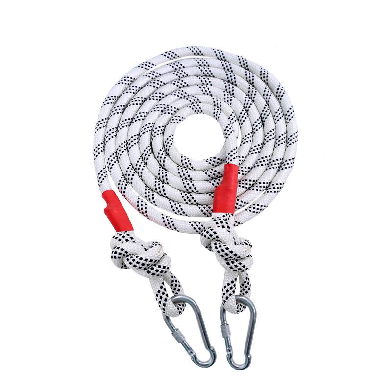 Car trailer rope 5 tons 10 tons off -road vehicle truck trailer trailer with traction rope 5 meters 9 meters trailer hook binding