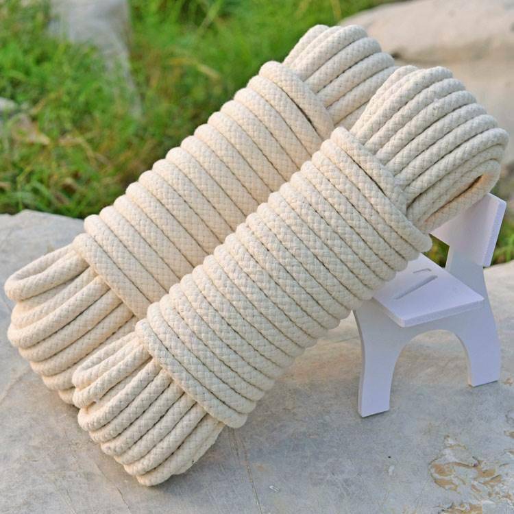 EssenceTie Niu Special Rope Slip Blood Blossom Blind Neck Cage Cage Cage House -resistant Rap Horse Rope Horse Rope Plug -in