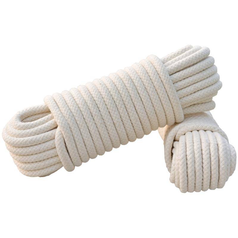 EssenceTie Niu Special Rope Slip Blood Blossom Blind Neck Cage Cage Cage House -resistant Rap Horse Rope Horse Rope Plug -in
