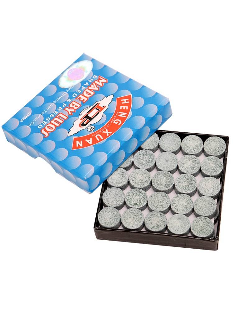 Professional LP billiard club leather cow bull bull bull cooker clockwise clock head bargaining gun head superstition accessories accessories accessories