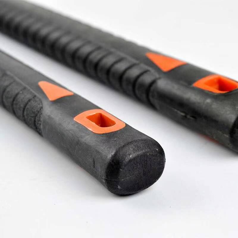 hammer handle sledgehammer hand hammer handle/glass fiber handle, plastic handle plastic handle/shock anti -slip