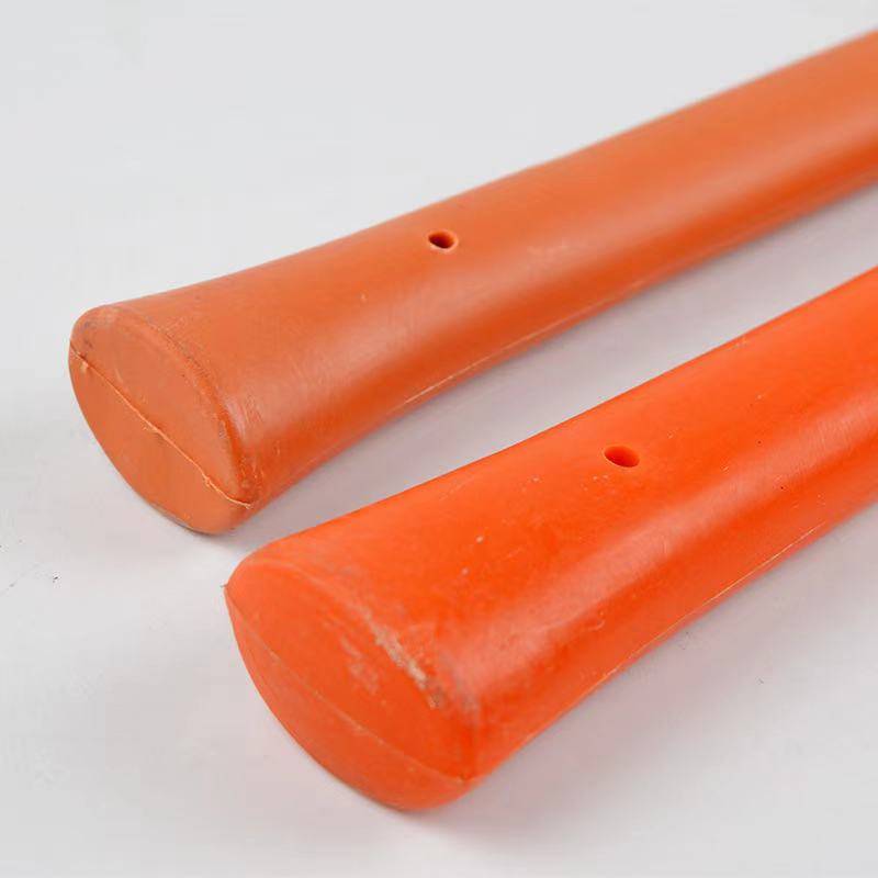 hammer handle sledgehammer hand hammer handle/glass fiber handle, plastic handle plastic handle/shock anti -slip