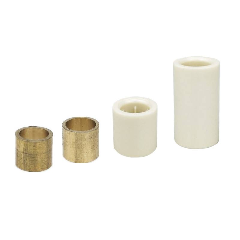 Copycuttop copper band explosion -proof plastic head pool pilot table club leather head gun head repair accessories table club corner of the club