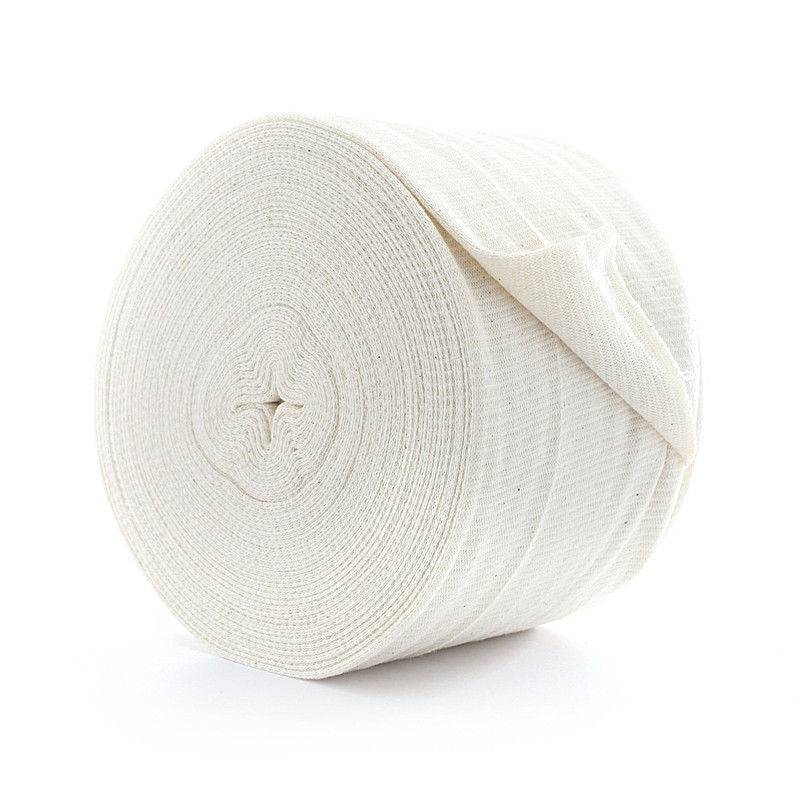 High-molecular plaster sock liner, full of cotton tube-like first aid