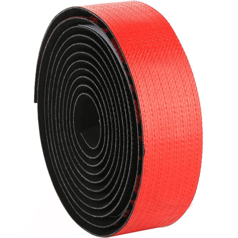 Clamping Yangjiao Highway Candid to wrap the band anti -slip balanced car, the bicycle breathable, gradient color tangled band, shock absorption, not sticky hand