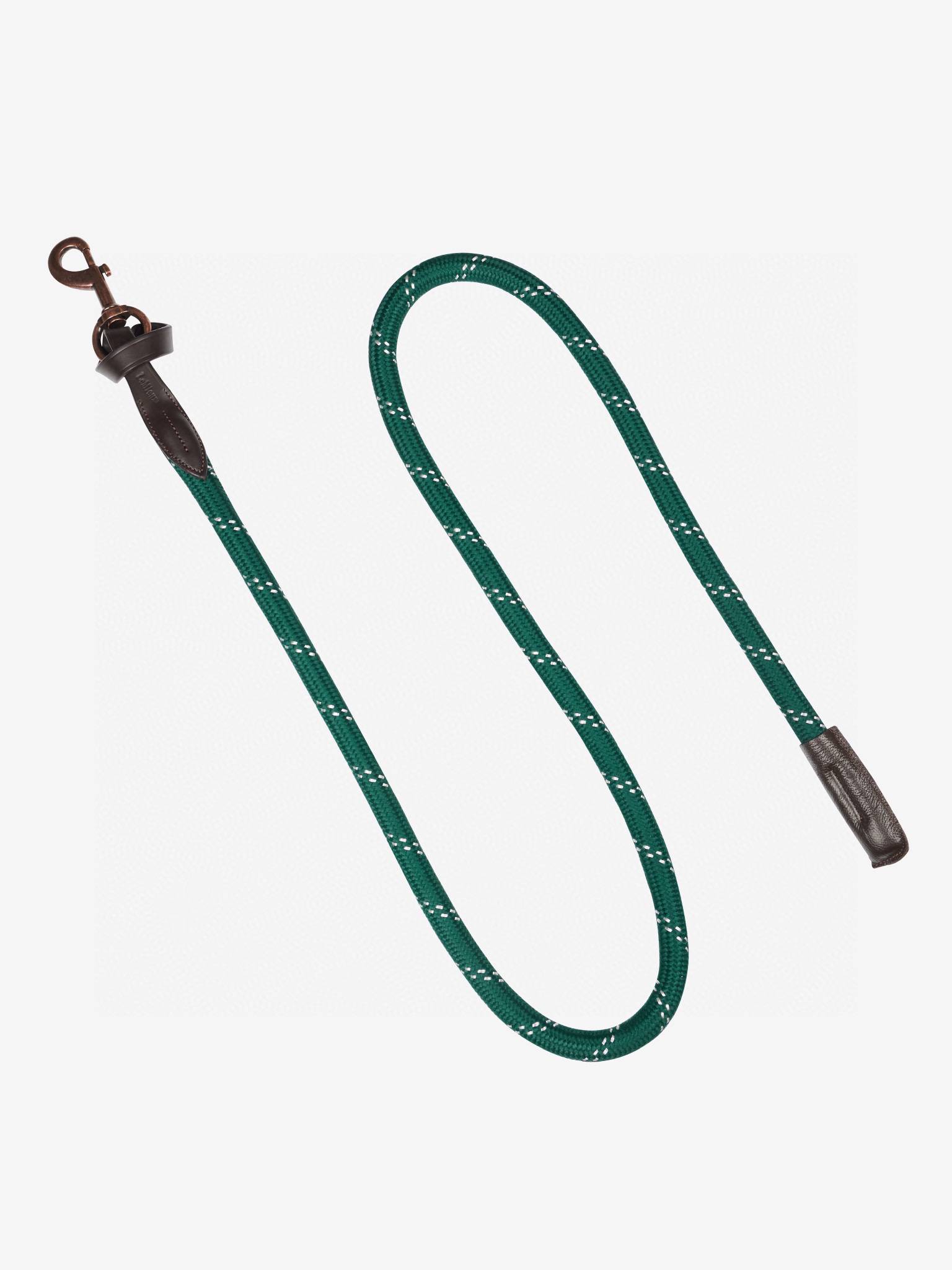 British LEMIEUX horses rope multi -color optional