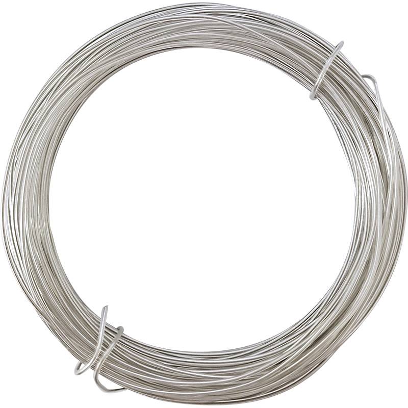 Cotton grass Lafite Doll Form -shaped iron wire aluminum lines bag hook needle knit limb hat bag