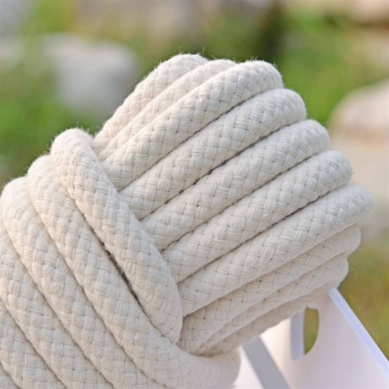 EssenceTie Niu Special Rope I Blocking Sheep Rope Caps neck cage cages
