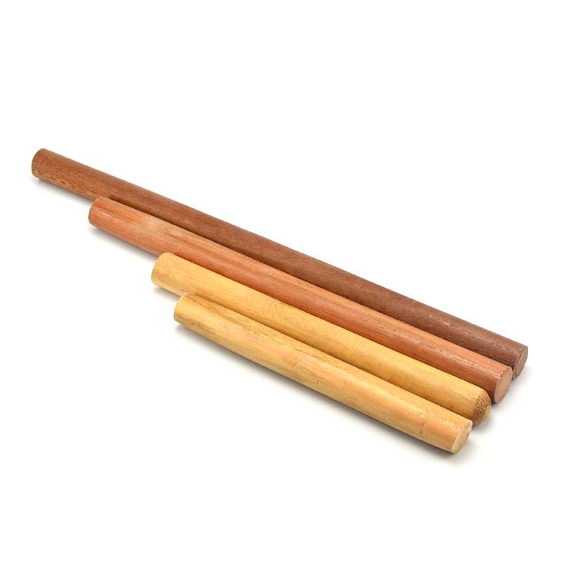 Imported gill handles