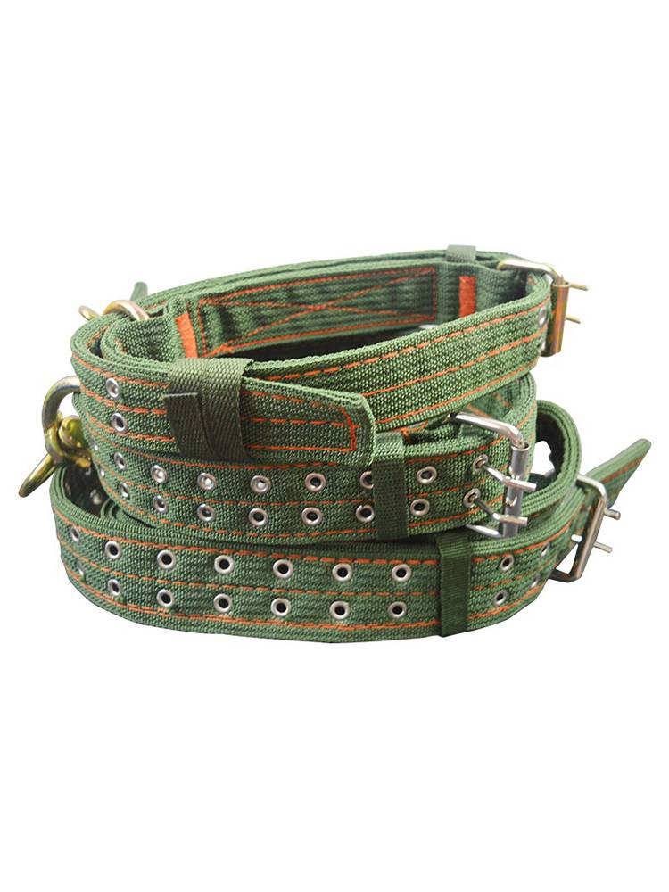 The animal's special beef bell big bell rope sheep's neck is oversized bell beast beasts use the sound of big cattle horses collar neck cover