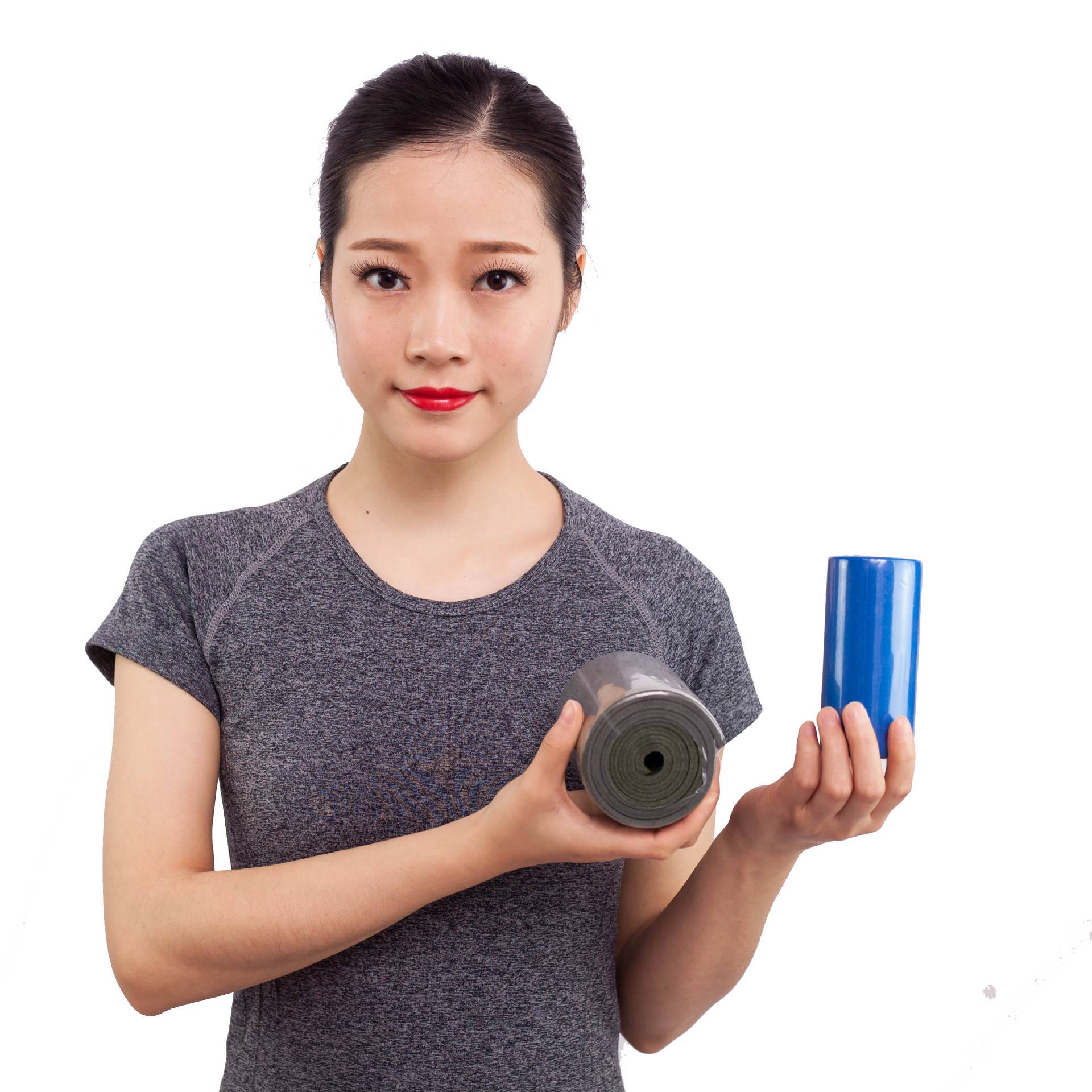 Training first -aid plywood polymer curl -type splint pet -shaped splint outdoor fracture fixed first aid package accessories