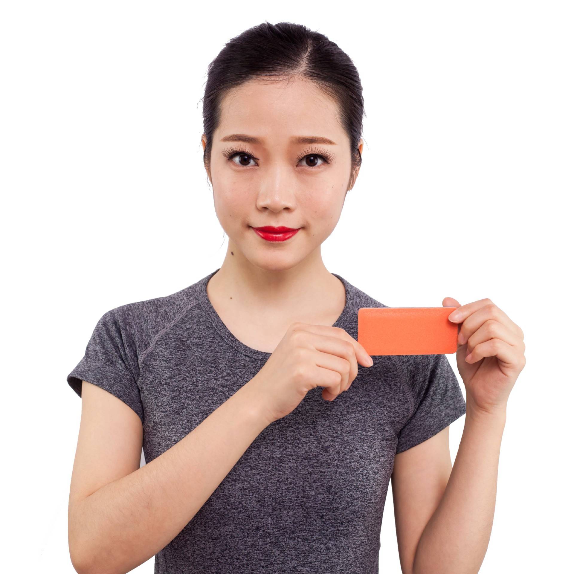 Training first -aid plywood polymer curl -type splint pet -shaped splint outdoor fracture fixed first aid package accessories
