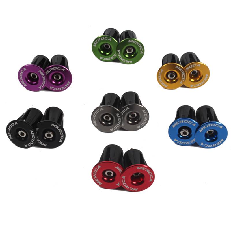 HassNS color aluminum alloy mountain vehicle expansion and locking the road bicycle bicycle