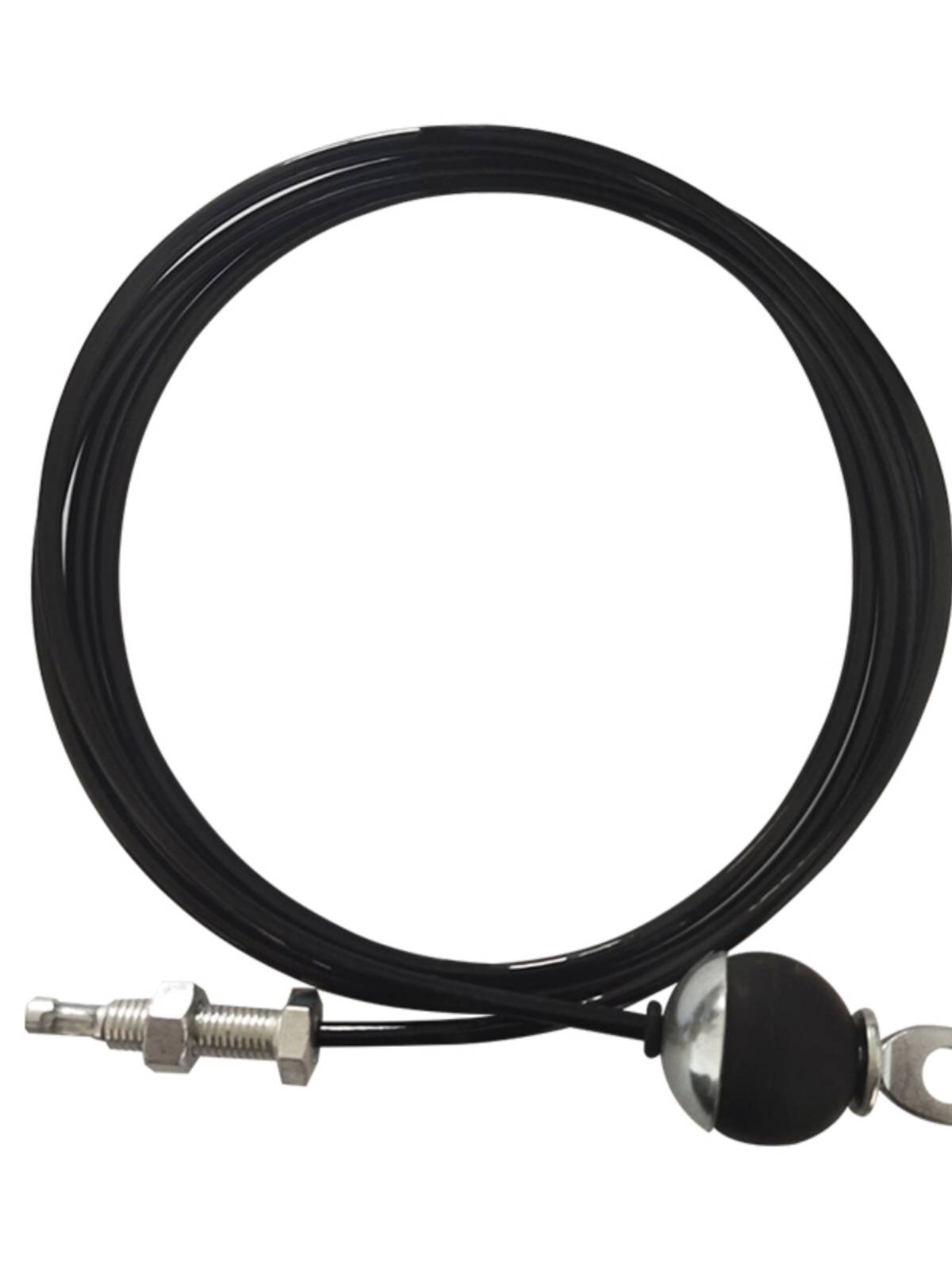 Gym equipment accessories steel wire rope steel cable household commercial equipment supporting Dragon door shelf steel wire rope rope