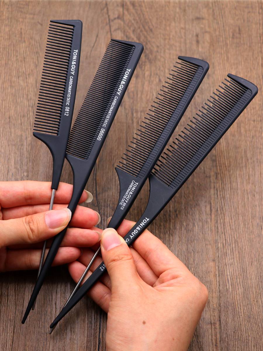 A hairdresser specializing in hair cutters and hair-sniffing, hair-sniffing, hair-sniffing and makeup