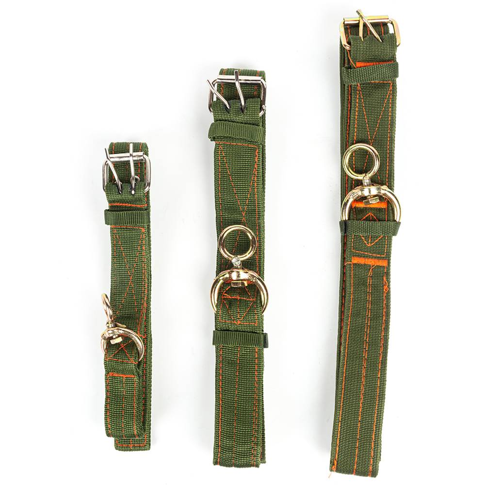 THICKENED BULL COW ROPE BUCKLE Neck Jiajiajiajiajiaka Breeding Equipment Equipment Equipment Development