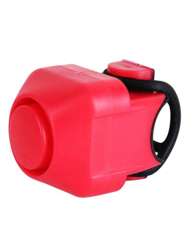Bicycle Bicycle Bell Bell Mountain Vehicle Electric Horizable Flying Highway Folding Bicycles Electric Templar Color Bell
