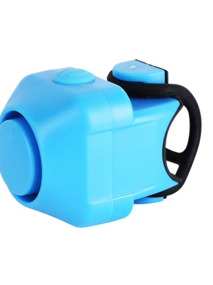 Bicycle Bicycle Bell Bell Mountain Vehicle Electric Horizable Flying Highway Folding Bicycles Electric Templar Color Bell