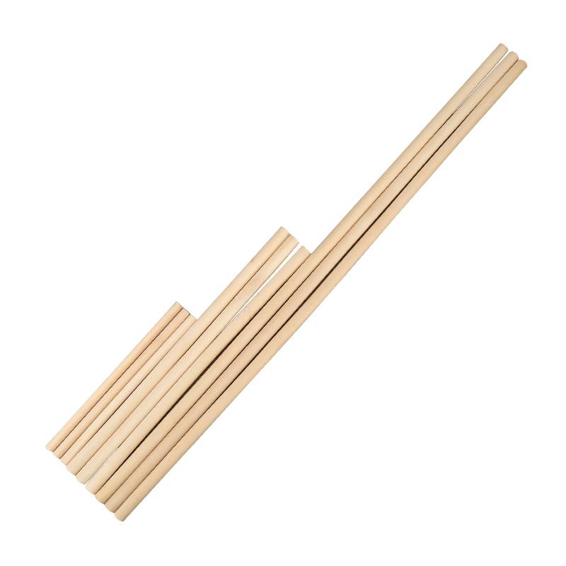 Hand -edited tapestry Special wooden rod cotton rope cotton line woven line DIY material packaging decoration of owl eye wood ring