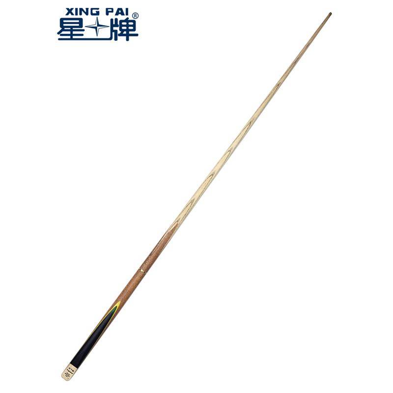 Star Brand 20E Cabinet Small Head British Snooker Chinese Black 8 American Black 8 American Ball Boat Strip Terminal Handmade