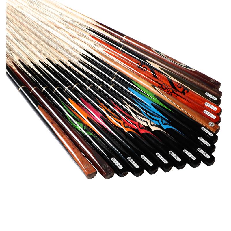 Battlestock small header room public pole table club big head Black Baksnock 10mm double nine rod pass rod