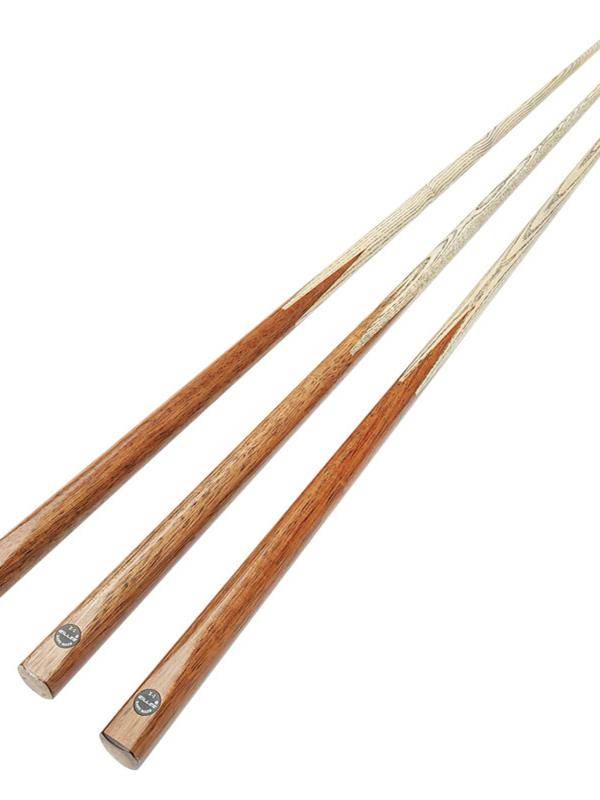 Mysterious pole single -desktop dwelling double -section ball room public black 8 snooker pole sixteen color small headstone 10mm