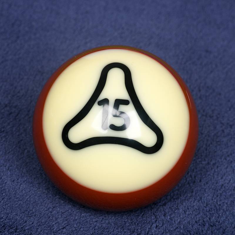 Swifty Crystal 15 ball