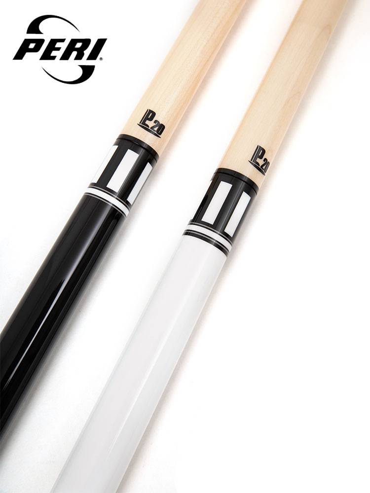 Official Peri Peri Speed ST0102EXA07 Nine Balls 1/2 Sitrine Big Header Chinese Black Blata Club
