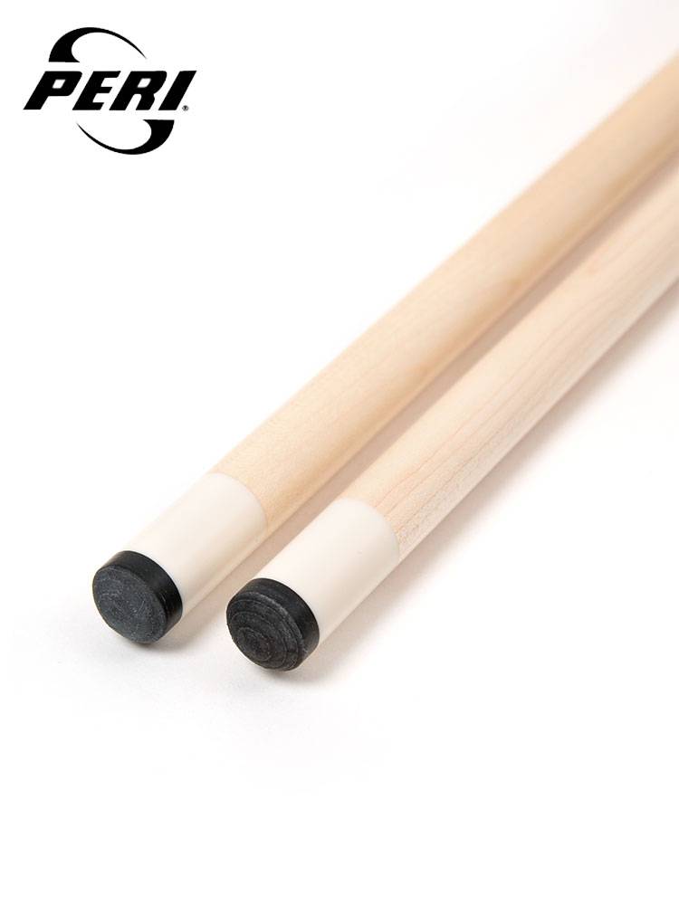 Official Peri Peri Speed ST0102EXA07 Nine Balls 1/2 Sitrine Big Header Chinese Black Blata Club