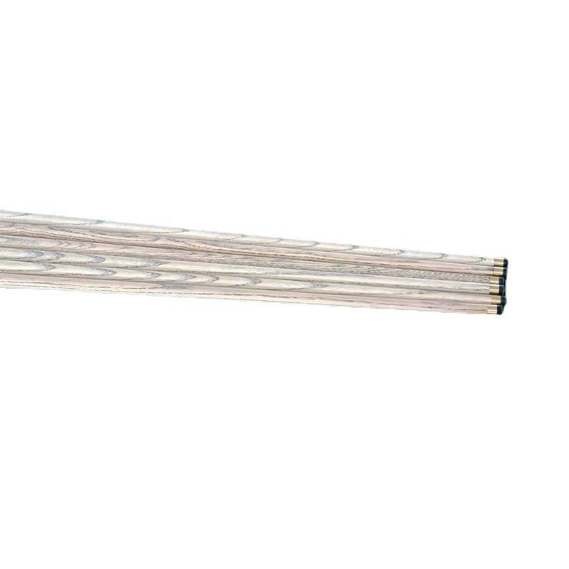 Member table club three -quarter Chinese -style Snooker club public pole small headstone integrated rod accessories