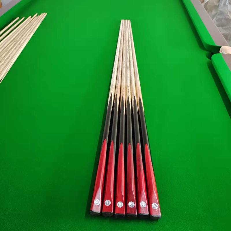 Generic member billiard