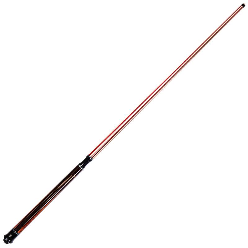 Lisi race -level single jump Chinese black eight ball violent fancy fancy nine -ball jumper pole