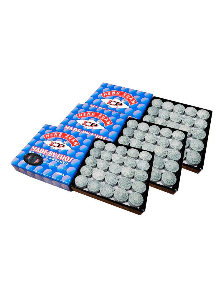 LP Toutai club club leather head small head 10mm Snooker's club head gun head billiards public hooded head hat big head