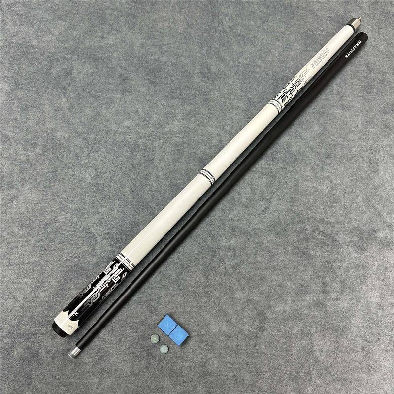 black inflammation - single bar, small head 10mm