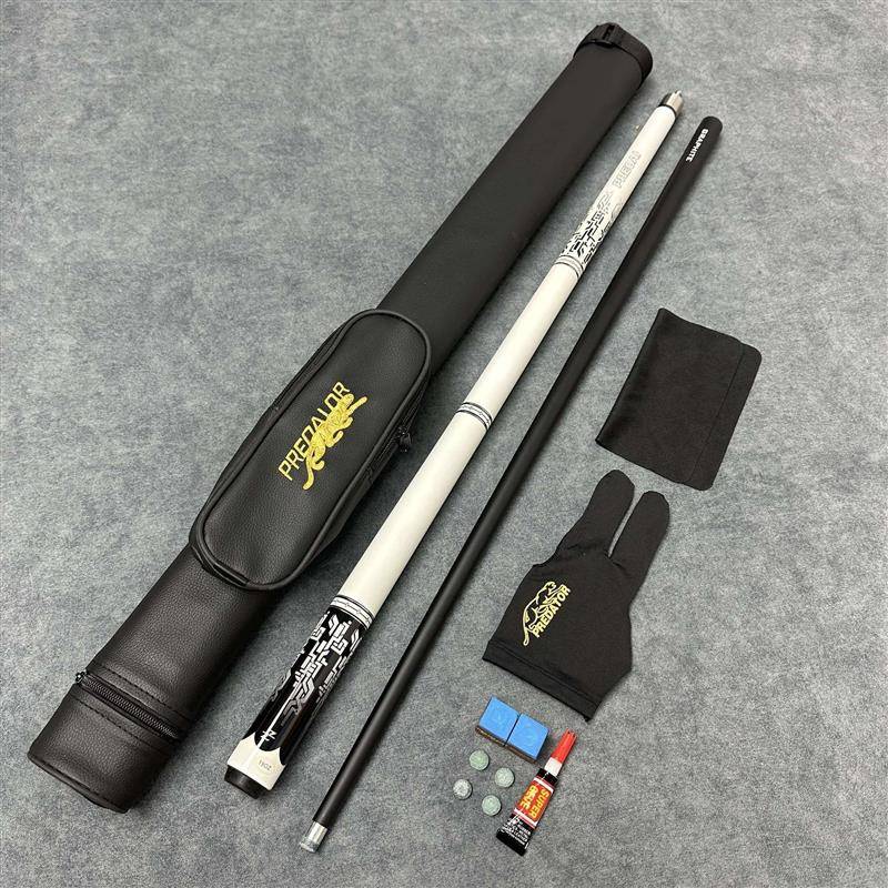 black inflammation - barrel, head 10mm