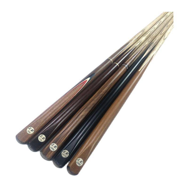 Chinese integrated Snooker club Golitai club single double -section black eight head table club to aggravate the public pole