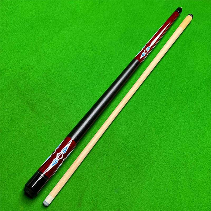 It's a big red stick
