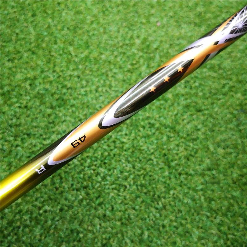 Honma Red Horse Men's Top Samsung IS-03 Long Iron Golf Golf Slim Carbon R