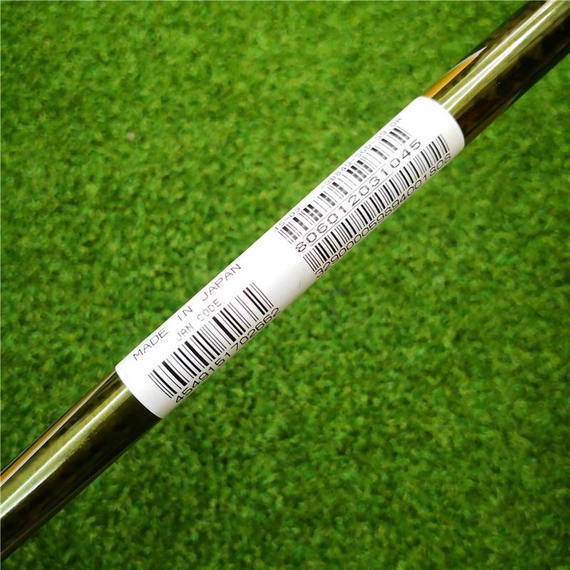 Honma Red Horse Men's Top Samsung IS-03 Long Iron Golf Golf Slim Carbon R