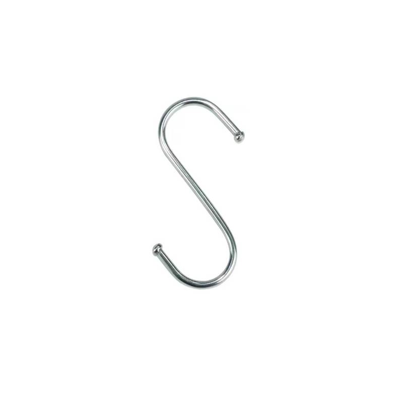 s-type hooks (10)
