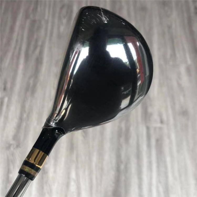 IT'S A GOLF CLUB