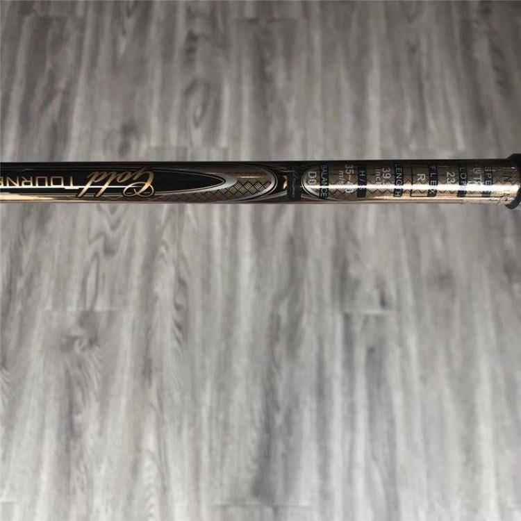 IT'S A GOLF CLUB