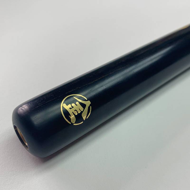 The eight tables in the head of the Person Termine Terminal Black 8 Black 8 Head Chinese Black Eight Top Golden Pass 11.5mm