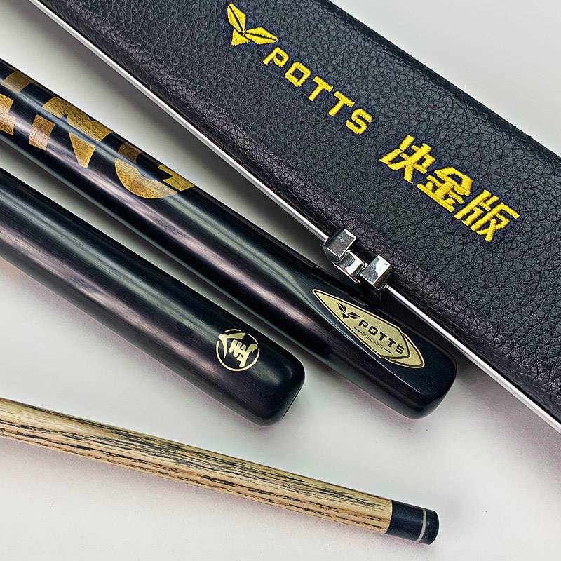The eight tables in the head of the Person Termine Terminal Black 8 Black 8 Head Chinese Black Eight Top Golden Pass 11.5mm